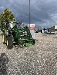 John Deere 6230 L