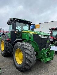 John Deere 7250 R+F+PTO