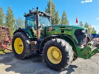 John Deere 7930