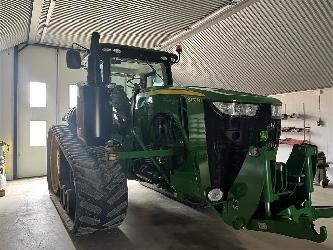 John Deere 8370RT