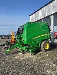 John Deere 990