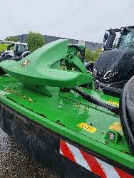 John Deere F350R FRONTSLÅTTERKROSS