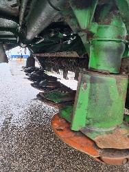 John Deere R990R TRIPPELSLÅTTER