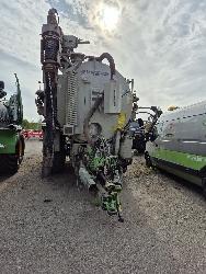 Joskin Volumetra 18000 D Vakuum