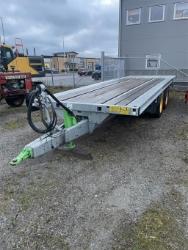 Joskin WAGO-LOADER WLSG8000D14X