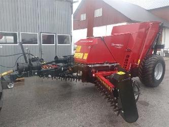 Kongskilde STONEBEAR 4000