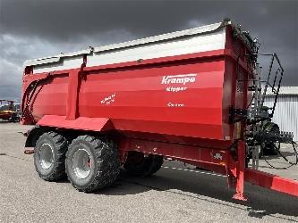 Krampe KIPPER 640