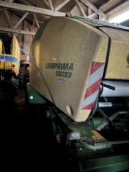 Krone COMPRIMA CV 150 XC