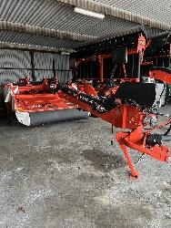 Kuhn FC 3160 TCD RA STÅLCRIMPE