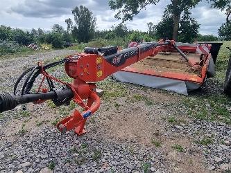 Kuhn FC 3560 TCD