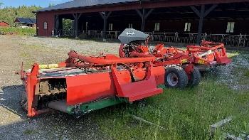 Kuhn FC 883 RA