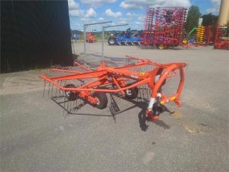 Kuhn GA 300 GM