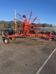 Kuhn GA 8121