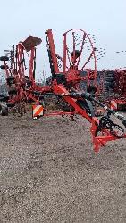 Kuhn GA 8830