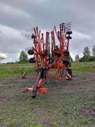 Kuhn GA 9531+