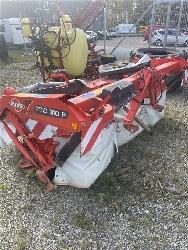 Kuhn GMD 310F