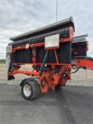 Kuhn MERGE MAXX 1090
