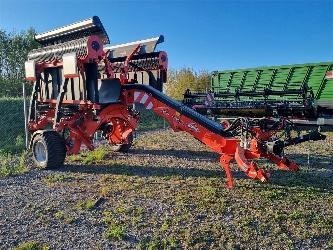 Kuhn MERGE MAXX 760