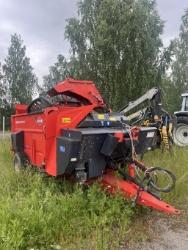 Kuhn PRIMOR 5570