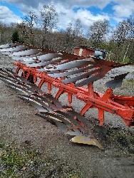Kuhn VARI-MASTER 123 4 1 NSH 9