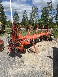Kuhn VARI-MASTER 153