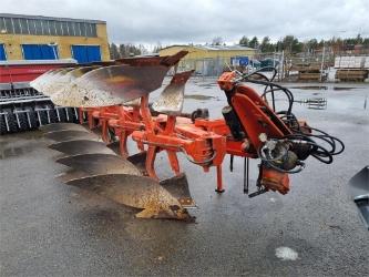 Kuhn VARI-MASTER 153 5E NSH 96