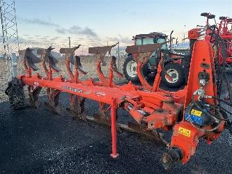 Kuhn VARI-MASTER 153 5E NSH 96