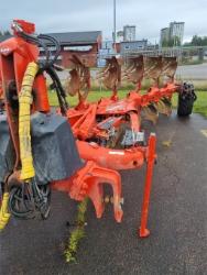 Kuhn Vari-Master L 6 - OL Kit