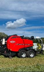 Kuhn VBP 7160 OC-DEMO23-