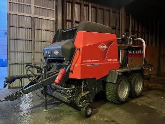 Kuhn VPB 2160 3D
