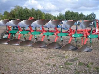 Kverneland 3400 S