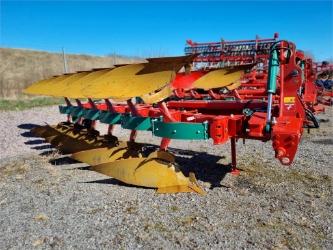 Kverneland 6 SKÄRIG ON LAND 3400S VARIOMAT
