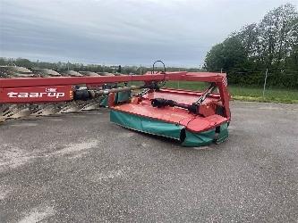 Kverneland Taarup 4232 CT