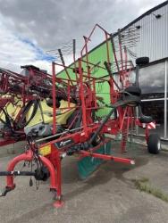 Kverneland Taarup KVERNELAND 9584C