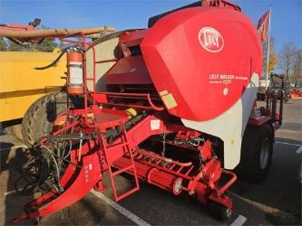 Lely WELGER RPC445 TORNADO
