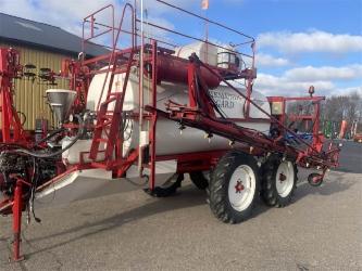 Lindus 5200 LIT 24 MTR