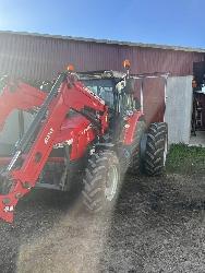 Massey Ferguson 5612