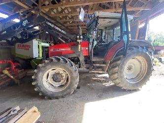 Massey Ferguson 6270+L