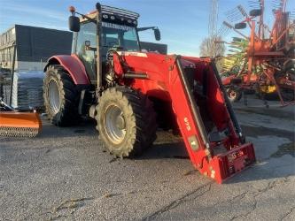 Massey Ferguson 7490
