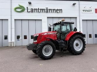 Massey Ferguson 7624