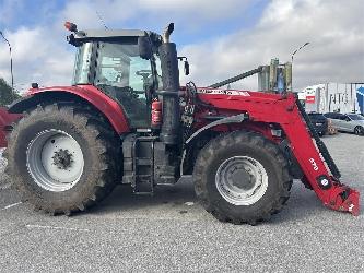 Massey Ferguson 7722 DYNA-VT