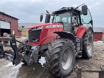Massey Ferguson 7726S