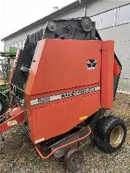 Massey Ferguson 828 + VRETEN INPLASTARE