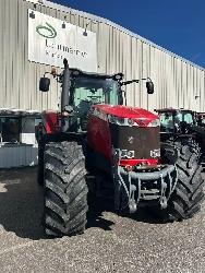 Massey Ferguson 8670