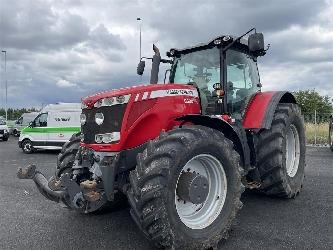 Massey Ferguson 8690