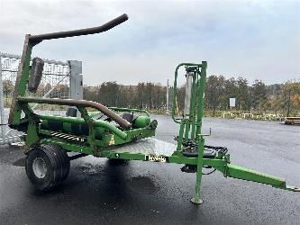 McHale ÖVRIGT