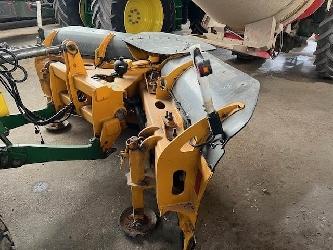 Meiren SNOW Vikplog 320