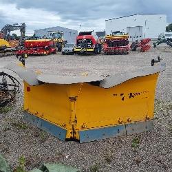 Meiren VTS3203 VIKPLOG 3,2M