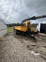 Metsjö METAFLEX 50-65 PENDEL