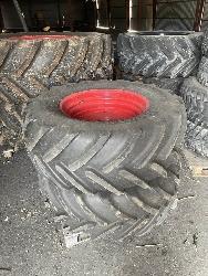 Michelin MULTIBIB FENDT 724